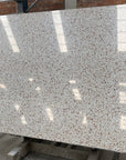 High-Quality Terrazzo Flooring with a Wide Range of Finishes and Textures