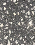 Versatile stone terrazzo tiles for customised indoor and outdoor flooring