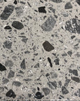 Eco-Friendly Terrazzo Flooring and Wall Panels in a Variety of Colors and Patterns