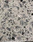 Eco-Friendly Terrazzo Flooring and Wall Panels in a Variety of Colors and Patterns