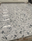 Quality stone terrazzo flooring for modern and classic spaces