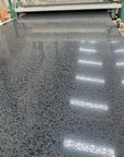 Artificial Stone Terrazzo Tiles with Matte Finish, Ideal for Terrace and Patio Floors