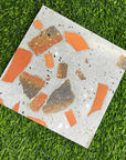 Style Selection | Mosaic Terrazzo Decorative Panel