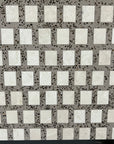 Style Selection | Mosaic Terrazzo Decorative Panel