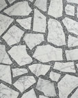 Style Selection | Mosaic Terrazzo Decorative Panel