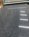 Modern terrazzo tiles natural stone look suitable for outdoor flooring 900x900 Glossy finish