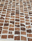 Style Selection | Mosaic Terrazzo Decorative Panel