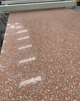 Water-Resistant Terrazzo Flooring for Long-Lasting Outdoor Performance