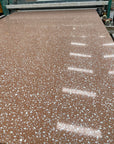 Water-Resistant Terrazzo Flooring for Long-Lasting Outdoor Performance