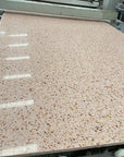 Stylish and Durable Terrazzo Floor Tiles for Residential and Commercial Terraces