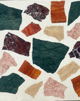 Style Selection | Mosaic Terrazzo Decorative Panel