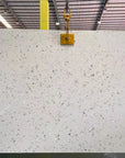 High-Performance Artificial Stone Terrazzo Tiles for Elegant Terrace Spaces