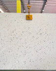 High-Performance Artificial Stone Terrazzo Tiles for Elegant Terrace Spaces