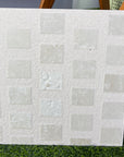 Style Selection | Mosaic Terrazzo Decorative Panel