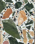 Style Selection | Mosaic Terrazzo Decorative Panel