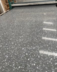 Premium Marble Look Terrazzo Tile for Modern Terraces and Staircases 900x900