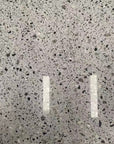 Stone terrazzo tiles for high-traffic commercial and residential areas