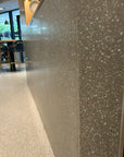 Indoor restaurant stone terrazzo tiles, simple and elegant, non-slip and dirt-resistant