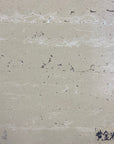 Golden travertine original strong wear-resistant interior and exterior wall decorative panels