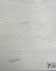 Triumph beige travertine ancient and elegant pattern interior and exterior wall decoration board