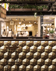 PYRAMID B-3D UHPC Concrete Wall Decorative Tile