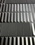 PYRAMID B-3D UHPC Concrete Wall Decorative Tile