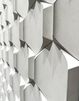 PYRAMID B-3D UHPC Concrete Wall Decorative Tile