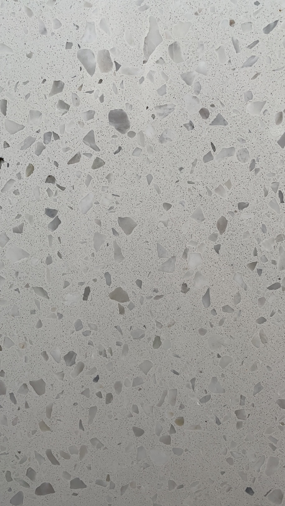 Style Selection | Small Grain Terrazzo Decorative Panel