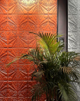 PYRAMID B-3D UHPC Concrete Wall Decorative Tile