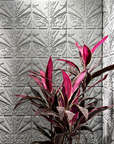 PYRAMID B-3D UHPC Concrete Wall Decorative Tile