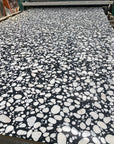 High-Quality Water-Resistant Terrazzo Tiles for Durable Outdoor Applications