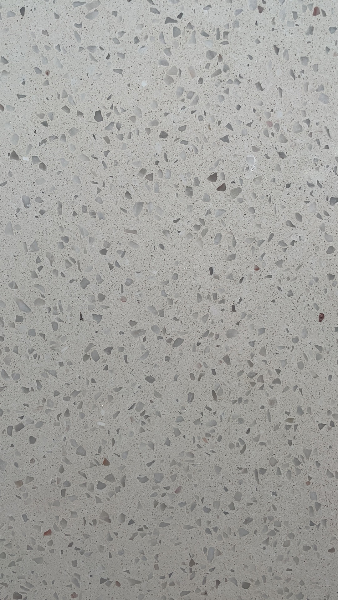 Style Selection | Small Grain Terrazzo Decorative Panel