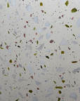 Style Selection | Small Grain Terrazzo Decorative Panel