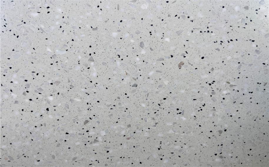 Style Selection | Small Grain Terrazzo Decorative Panel