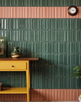 PYRAMID B-3D UHPC Concrete Wall Decorative Tile