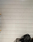 PYRAMID B-3D UHPC Concrete Wall Decorative Tile