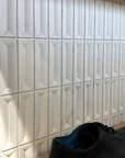 PYRAMID B-3D UHPC Concrete Wall Decorative Tile