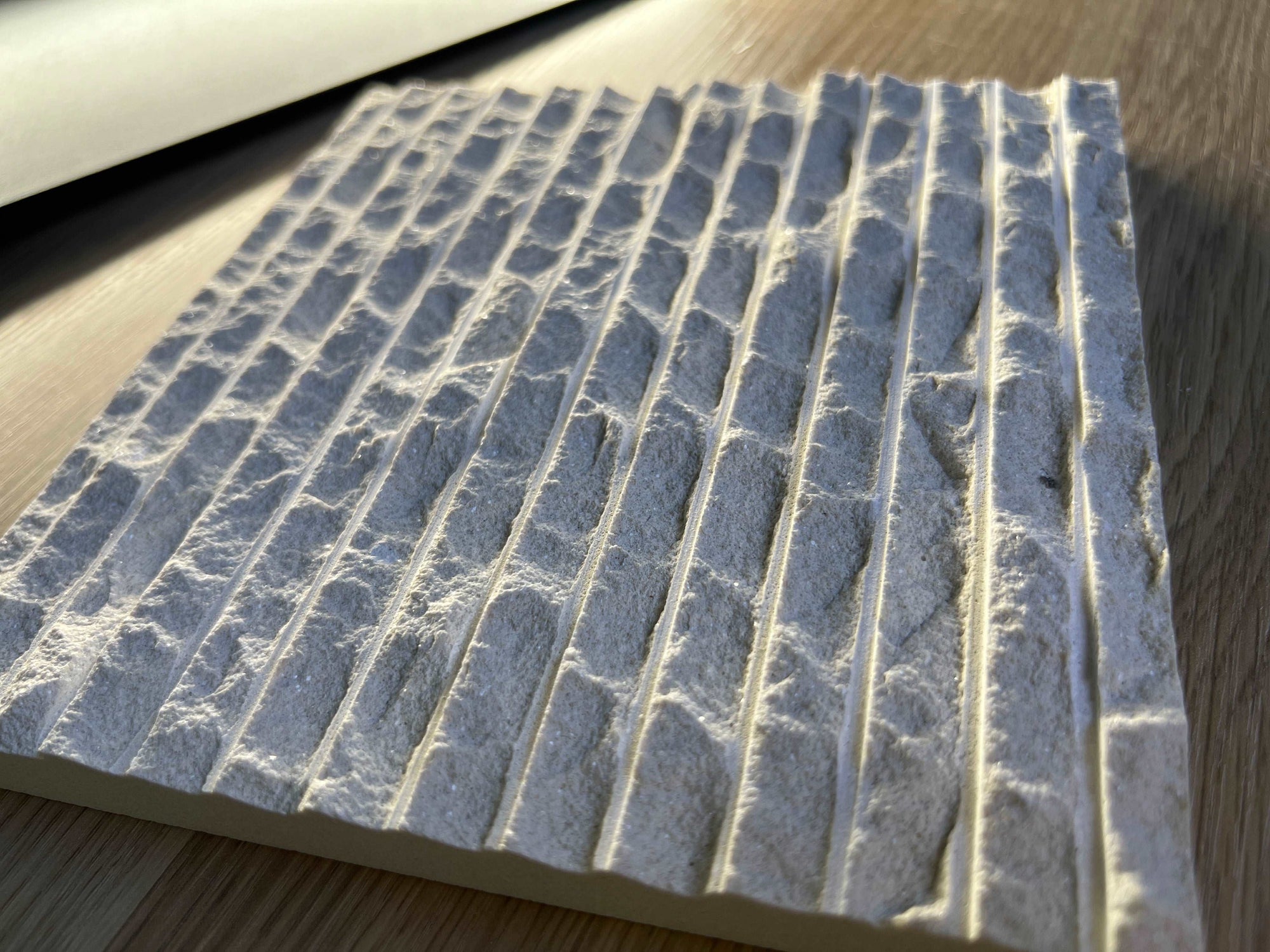 Texture Options | Craft Concrete Wall Decorative Panels