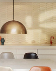 PYRAMID B-3D UHPC Concrete Wall Decorative Tile