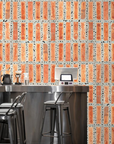 PYRAMID B-3D UHPC Concrete Wall Decorative Tile
