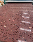 Weather-Resistant Terrazzo Tiles for Long-Lasting Outdoor Performance