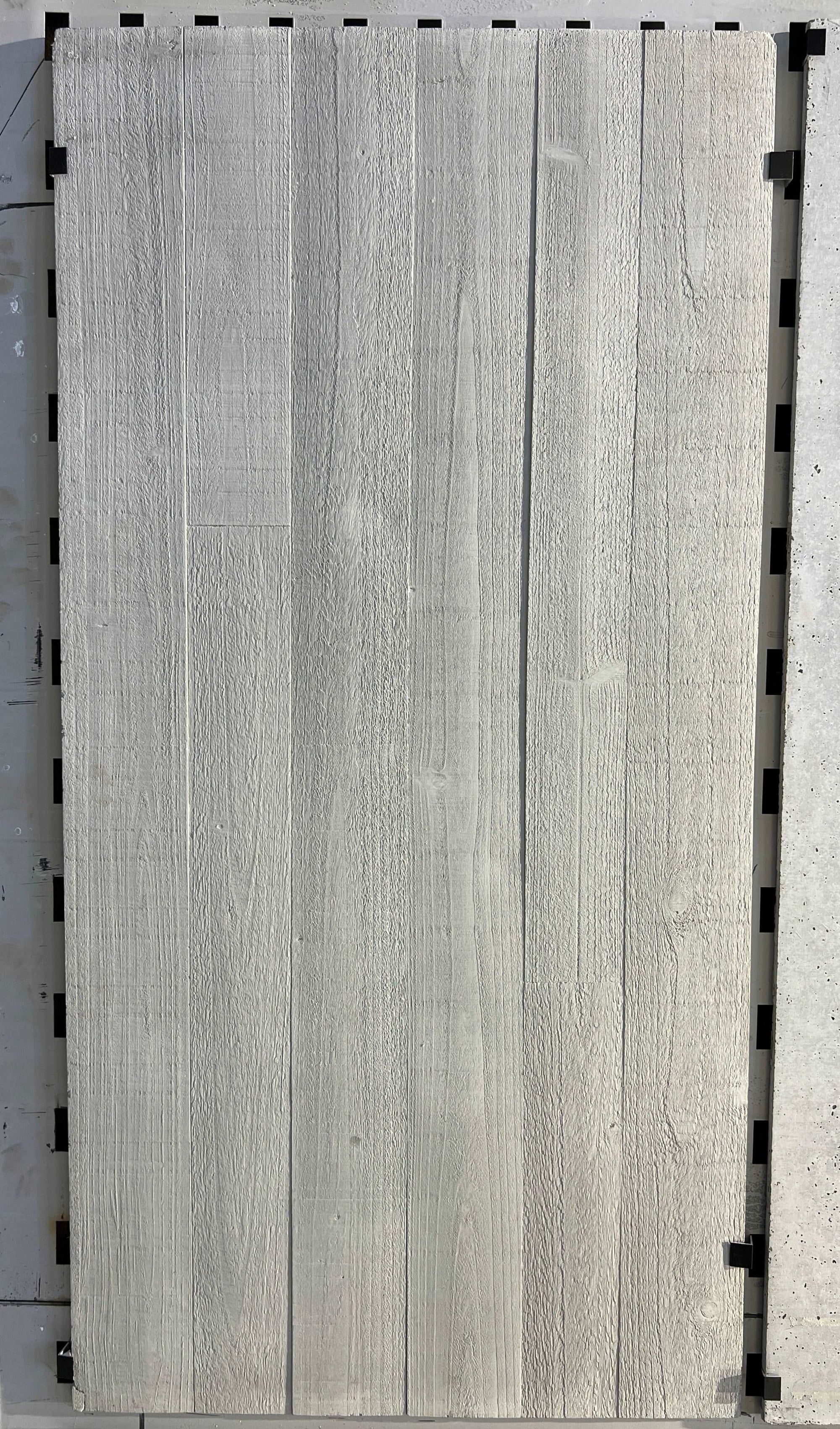 Wood Grain丨Textured Concrete Wall Decorative Panels