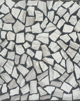 Style Selection | Mosaic Terrazzo Decorative Panel