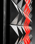 PYRAMID B-3D UHPC Concrete Wall Decorative Tile
