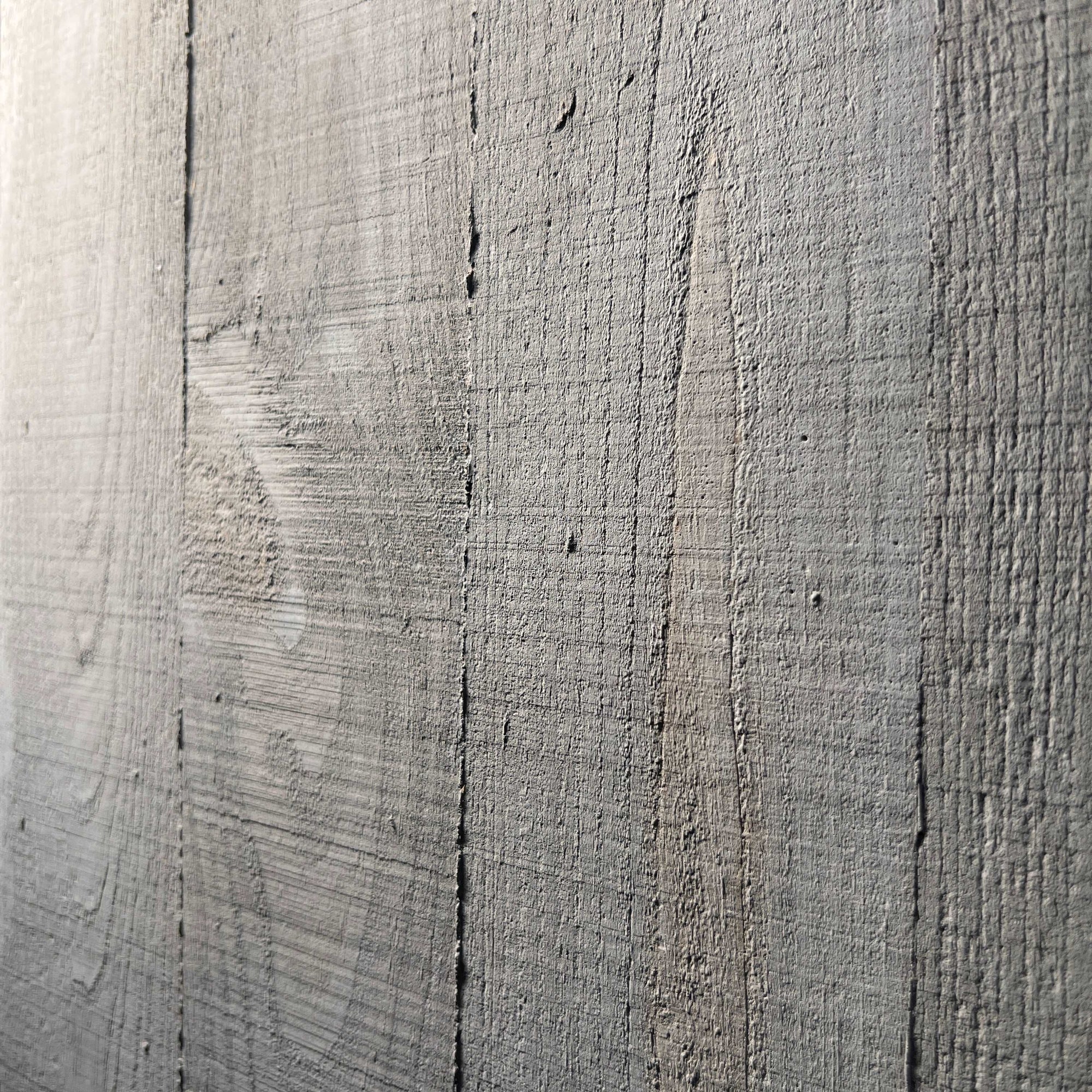 Wood Grain丨Textured Concrete Wall Decorative Panels