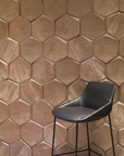 PYRAMID B-3D UHPC Concrete Wall Decorative Tile