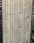 Bamboo Grain丨Textured Concrete Wall Decorative Panels