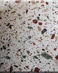 Style Selection | Small Grain Terrazzo Decorative Panel