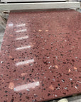 Weather-Resistant Terrazzo Tiles for Long-Lasting Outdoor Performance