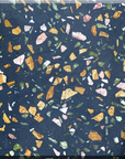 Style Selection | Small Grain Terrazzo Decorative Panel